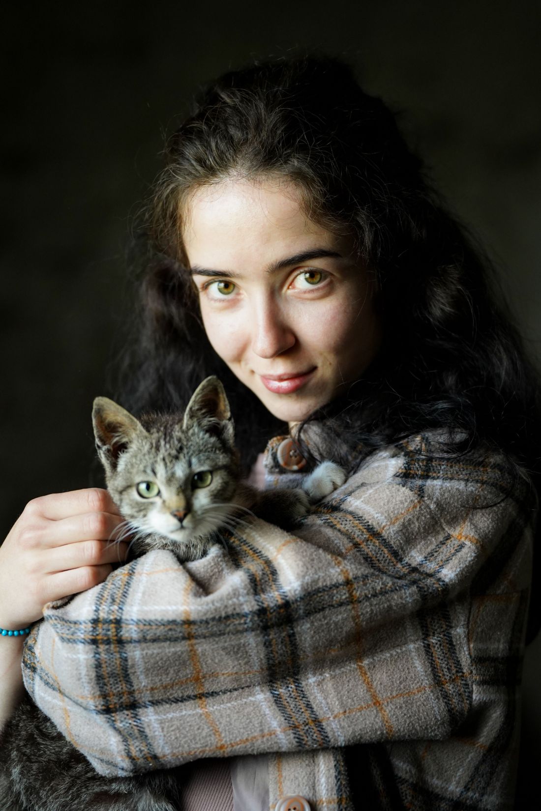 Fotografija — Ana