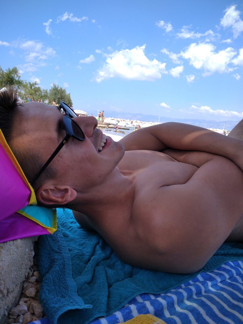 Obična fotografija