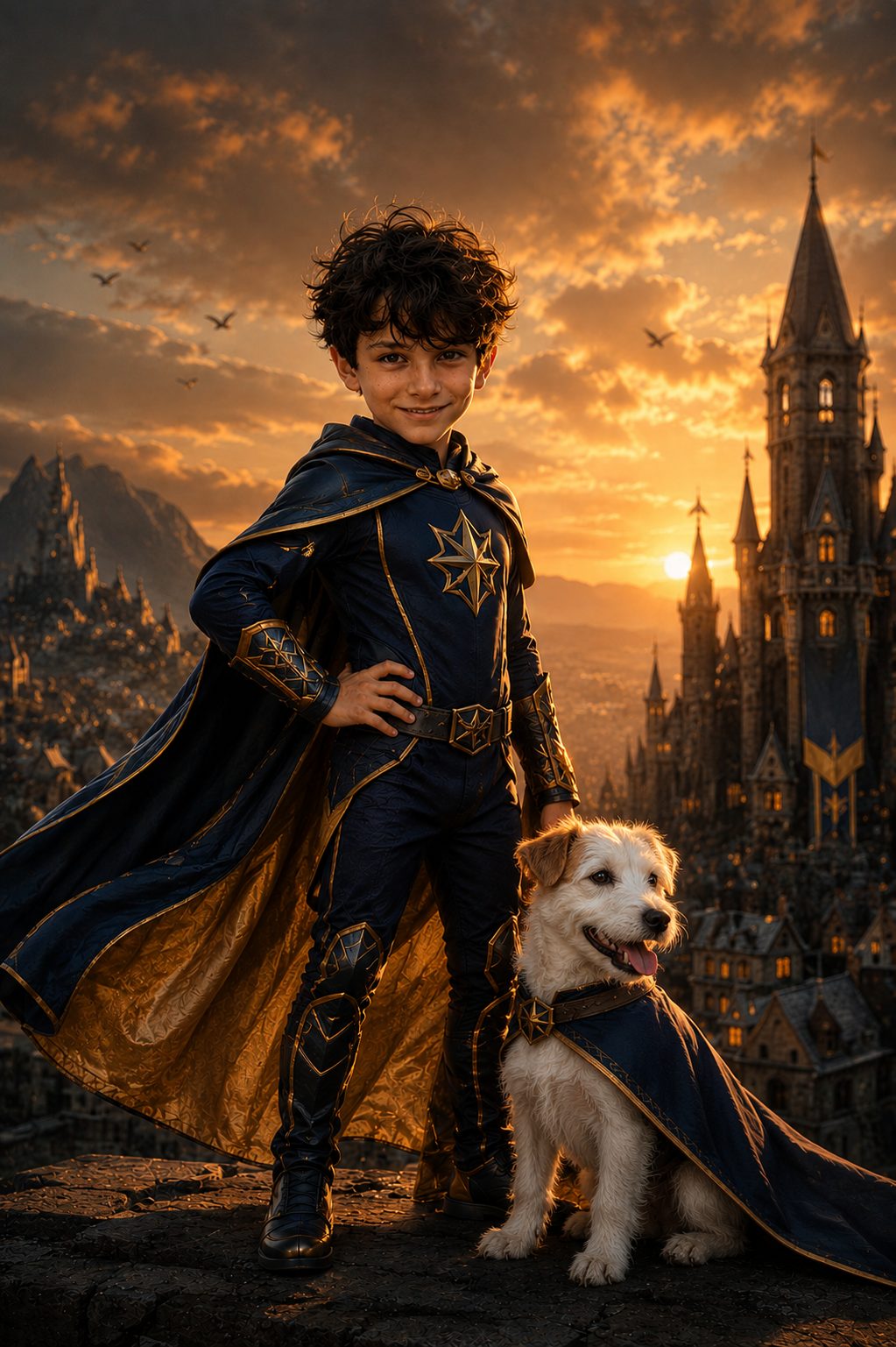 Luka kao Stelar