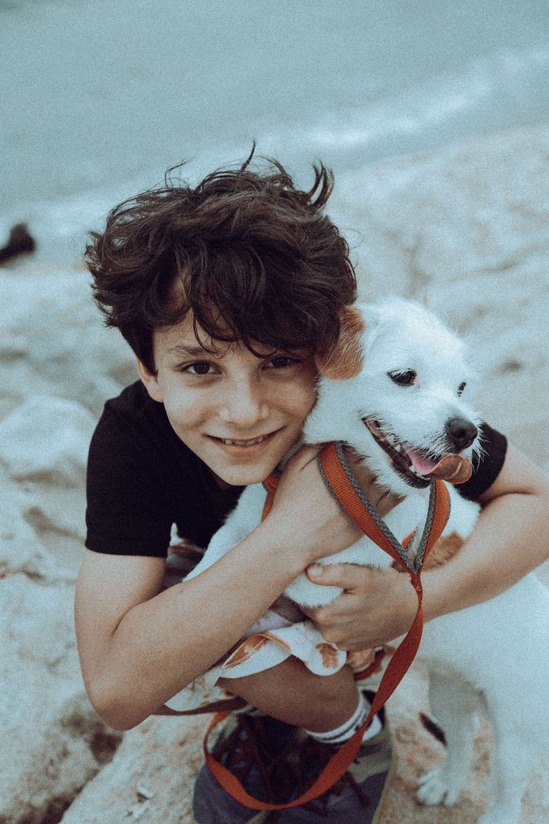 Fotografija — Luka