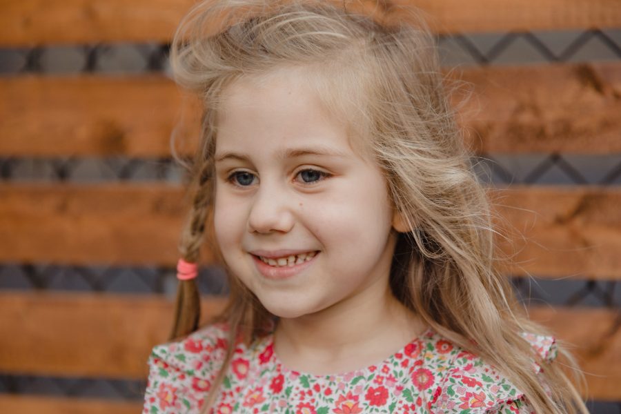 Fotografija — Maja