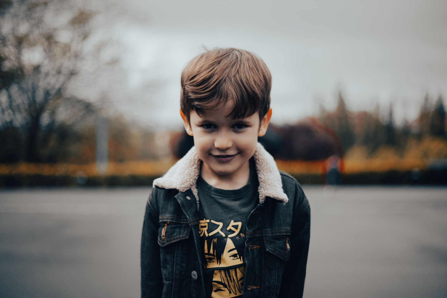 Fotografija — Tomislav